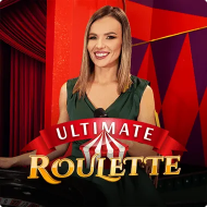 Ultimate Roulette