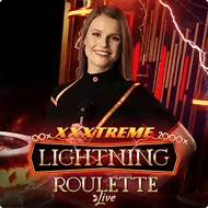 Xtreme Lightning Roulette