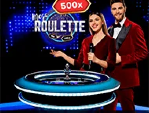 Mega Roulette 500x