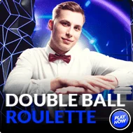 Double Ball Roulette