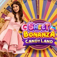 Sweet Bonanza