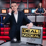 Deal or no Deal